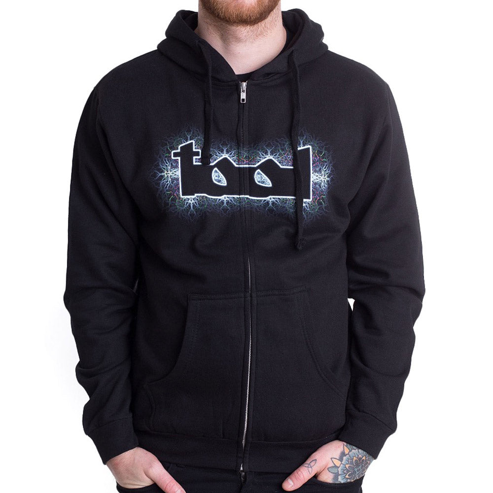 [Pre-order] TOOL (December Japan Tour) - NERVE ENDING / Zip / Hoodie / Men's