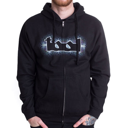 [Pre-order] TOOL (December Japan Tour) - NERVE ENDING / Zip / Hoodie / Men's