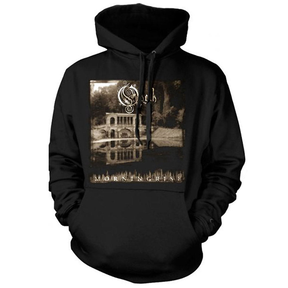 OPETH オーペス - MORNINGRISE / ヴィンテージ / パーカー・スウェット / メンズ