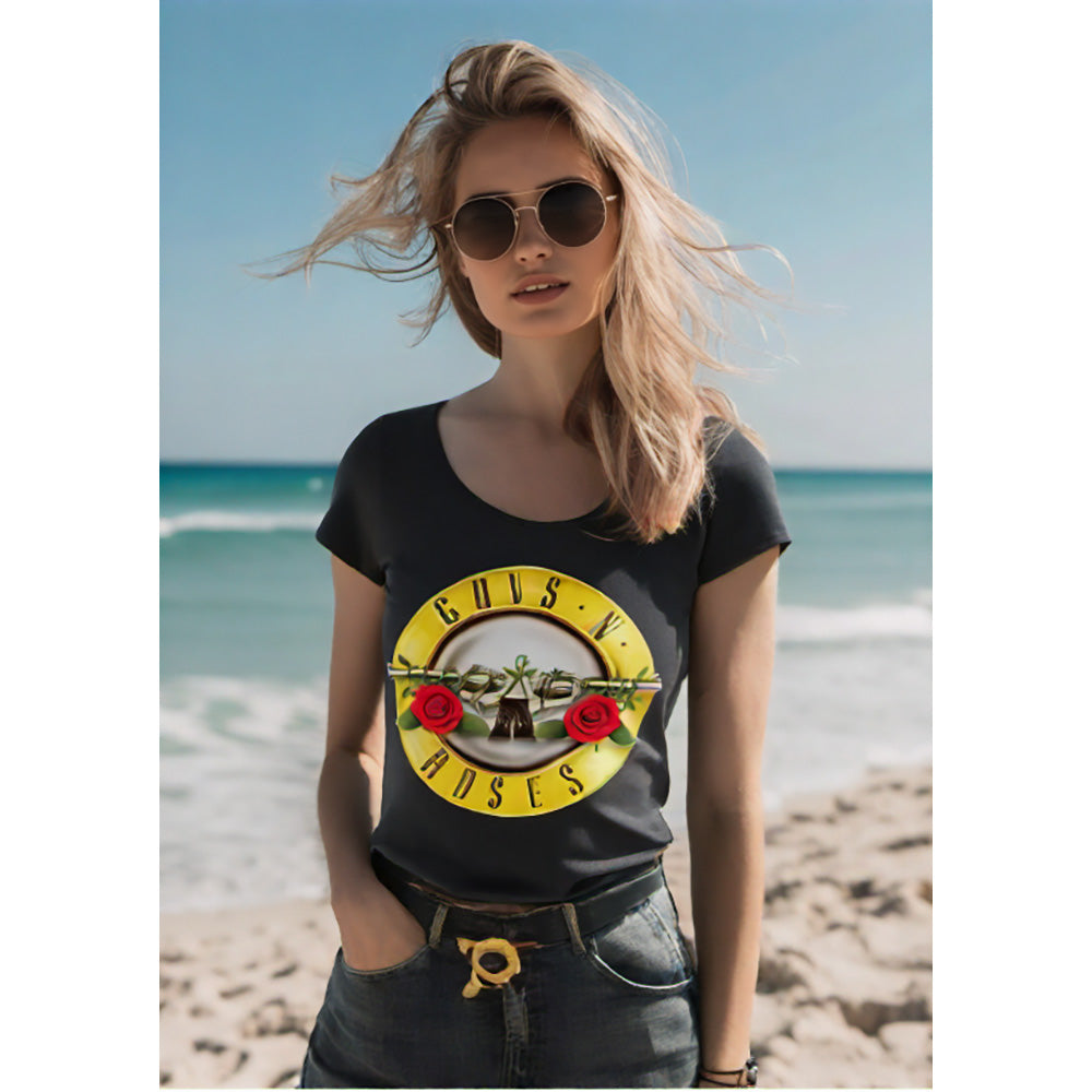 GUNS N ROSES