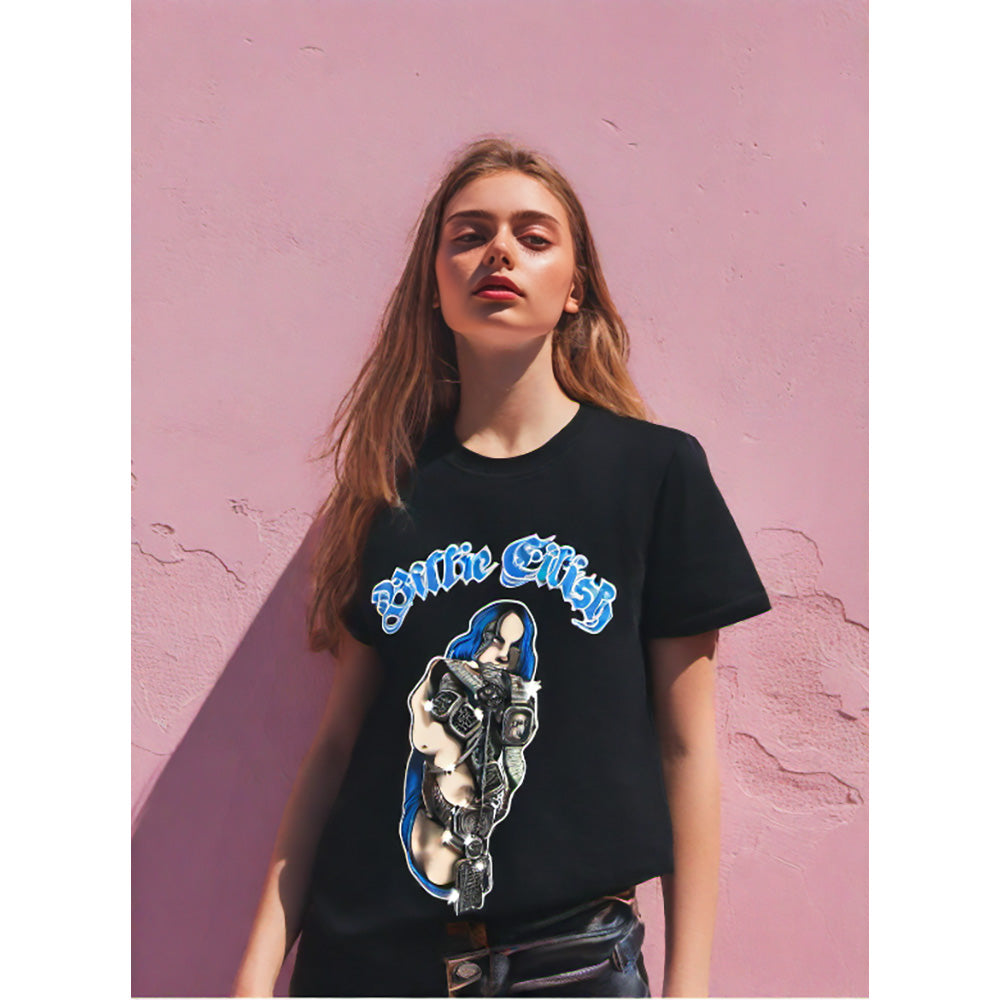 BILLIE EILISH