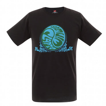 ERIC CLAPTON エリッククラプトン - コンサート会場限定商品 YIN YAN 2009 / バックプリントあり / Tシャツ / メンズ