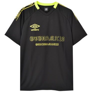 OTODAMA 音泉魂 - 2018 ドライTシャツ / バックプリントあり / umbro（ブランド） / Tシャツ / メンズ