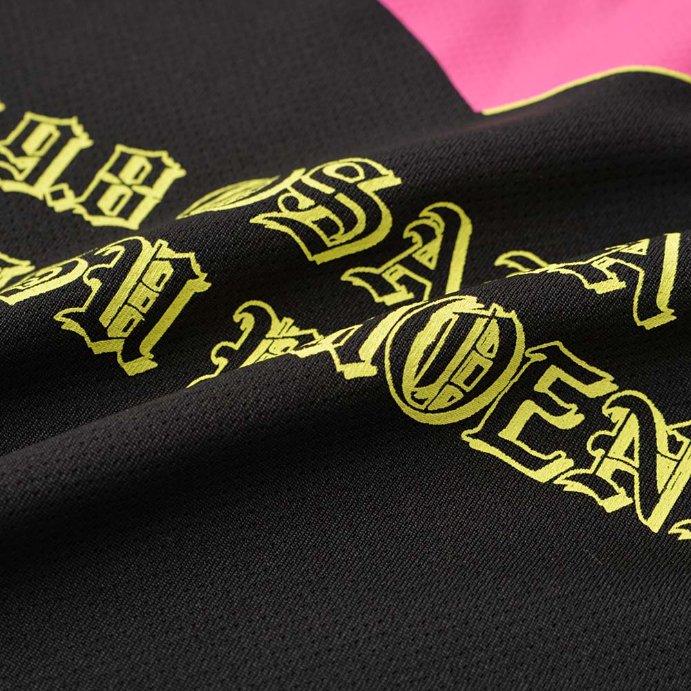 
                  
                    OTODAMA 音泉魂 - 2018 ドライTシャツ / バックプリントあり / umbro（ブランド） / Tシャツ / メンズ
                  
                