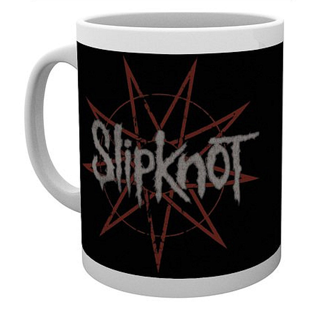 SLIPKNOT - (結成 30周年 ) - Logo