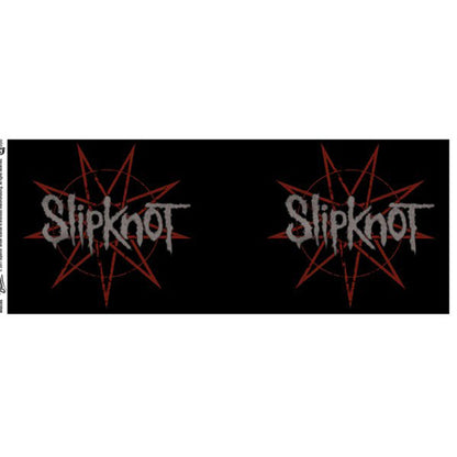 SLIPKNOT スリップノット (結成 30周年 ) - Logo / マグカップ