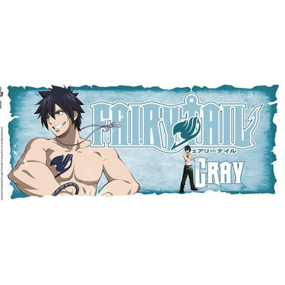 FAIRY TAIL - Gray / Mug