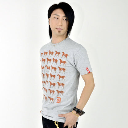 DEFTONES デフトーンズ (デビュー 30周年 ) - Ponyatomy / Tシャツ / メンズ