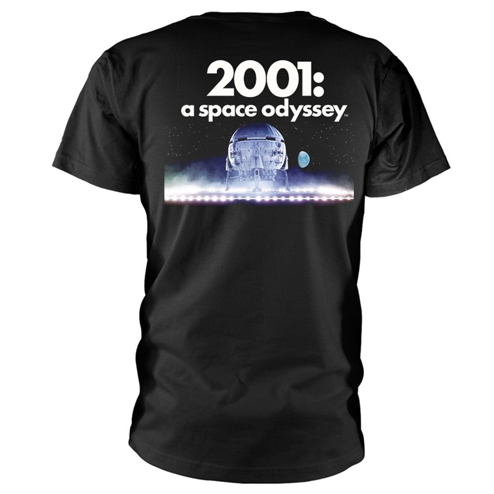 2001:A SPACE ODYSSEY｜Tシャツ｜公式ライセンス商品｜PGS