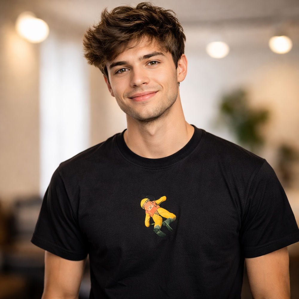 2001:A SPACE ODYSSEY 2001年宇宙の旅 - ASTRONAUT / Tシャツ / メンズ｜公式ライセンス商品｜PGS