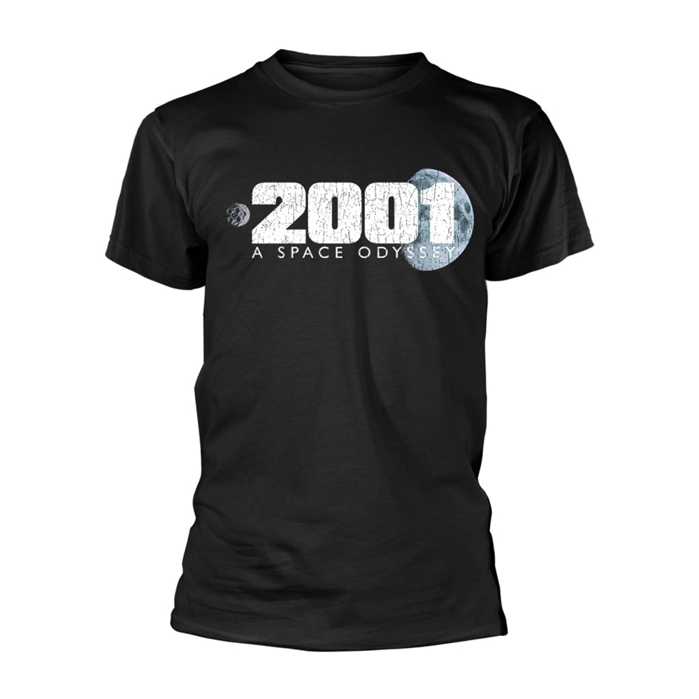 2001:A SPACE ODYSSEY - MOON