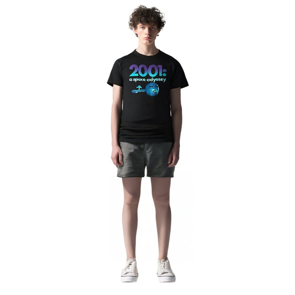 2001:A SPACE ODYSSEY｜Tシャツ｜公式ライセンス商品｜PGS