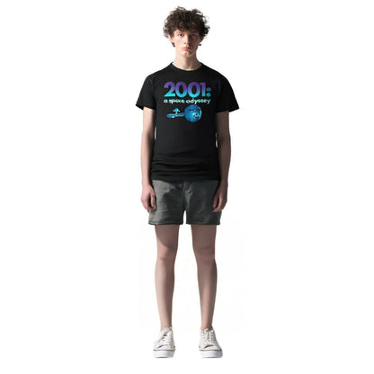 2001:A SPACE ODYSSEY｜Tシャツ｜公式ライセンス商品｜PGS