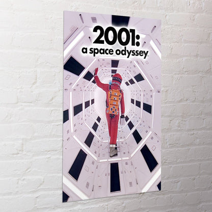2001:A SPACE ODYSSEY｜ポスター｜公式ライセンス商品｜PGS