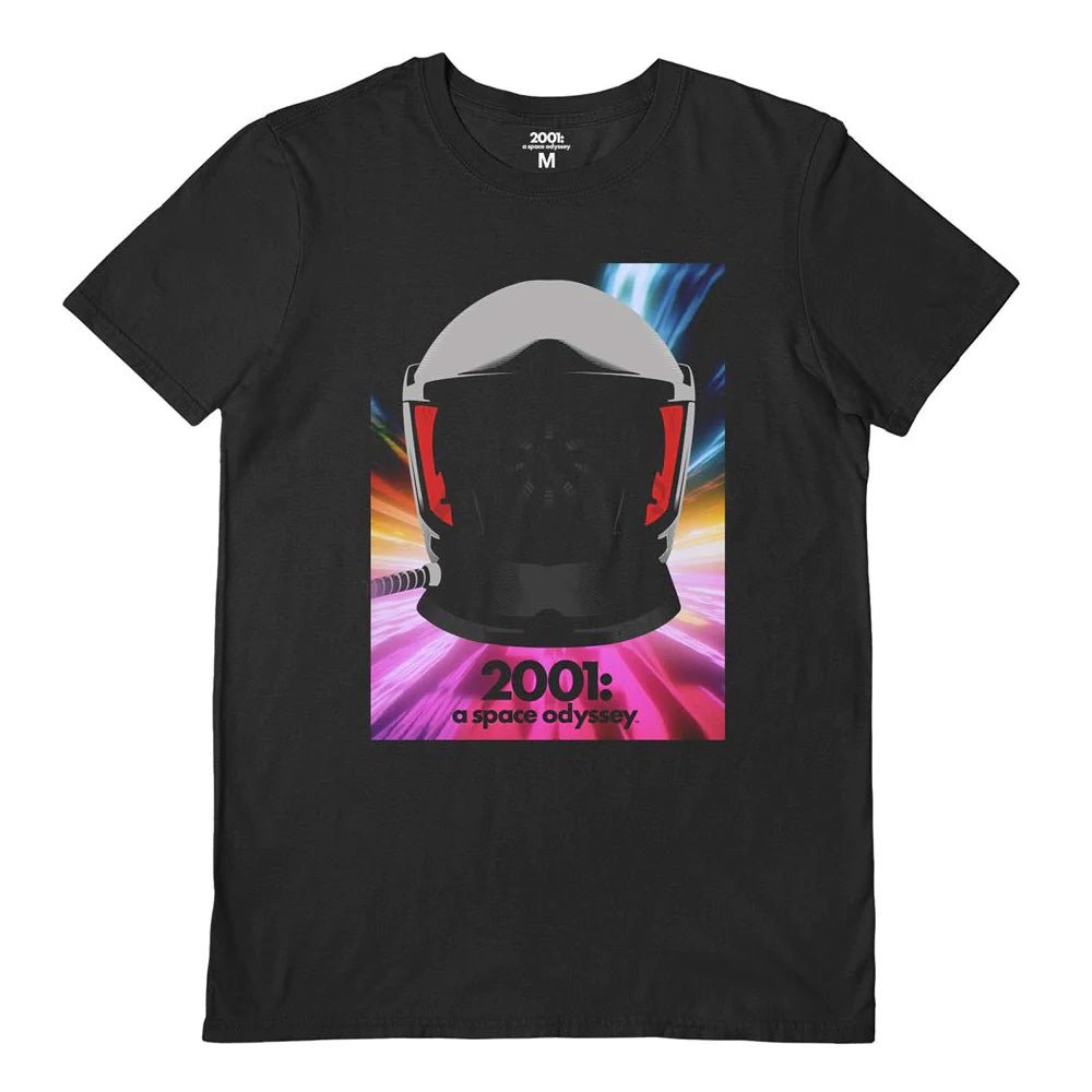 2001:A SPACE ODYSSEY 2001年宇宙の旅 - Astronaut / Tシャツ / メンズ