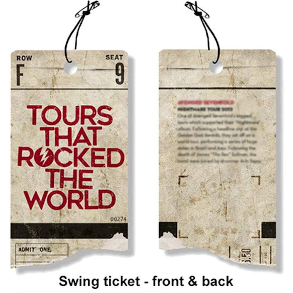 
                  
                    【予約商品】 GUNS N ROSES ガンズアンドローゼズ (5月 来日 記念 ) - NJ SUMMER JAM 1988 （復刻ツアーTシリーズ） / バックプリントあり / Tシャツ / メンズ 【公式 / オフィシャル】
                  
                