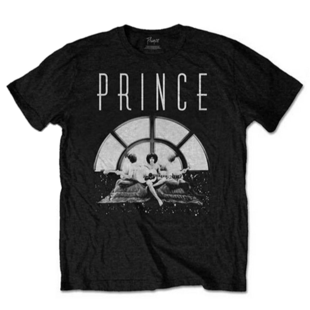 PRINCE プリンス - For You Triple / バックプリントあり / Tシャツ / メンズ 【公式 / オフィシャル】