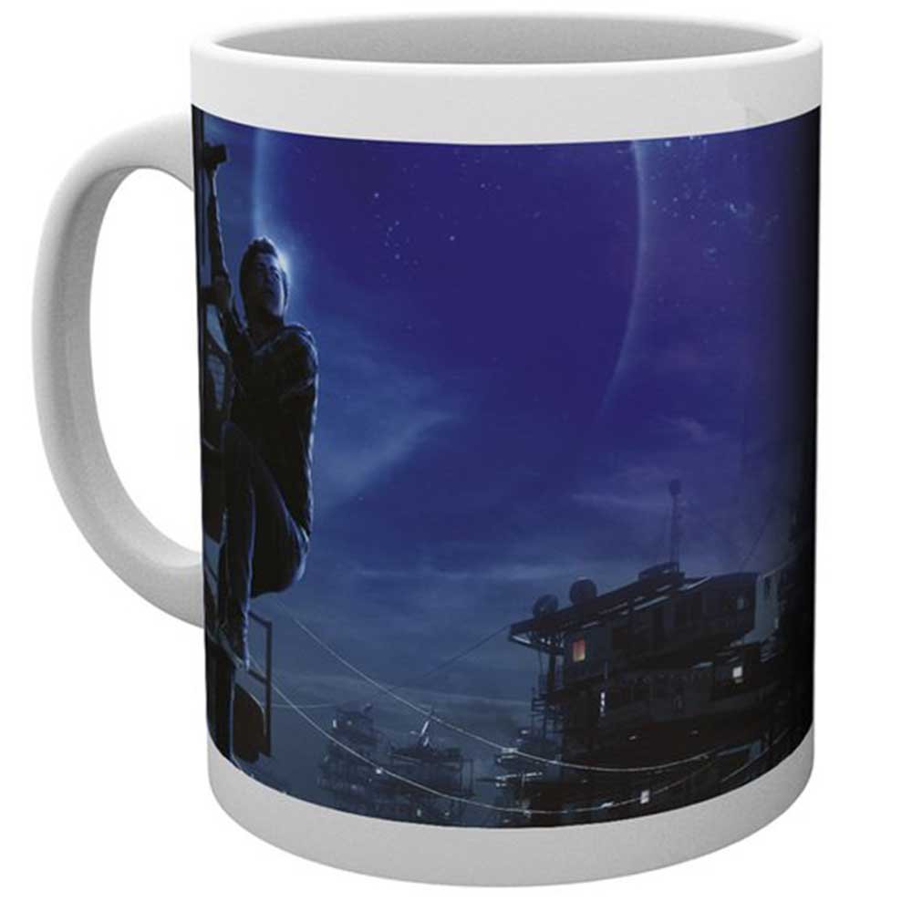 READY PLAYER ONE レディプレイヤーワン - One Sheet / マグカップ - PGS