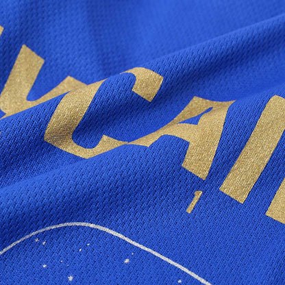 BAYCAMP - 2017 Dry T-shirt / Back print / Umbro (brand) / T-shirt / Men's