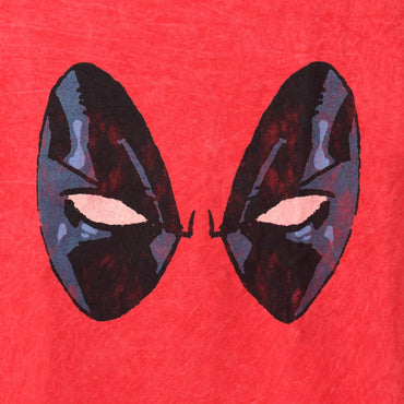 DEADPOOL デッドプール - EYES / Black Label（ブランド） / Tシャツ / メンズ