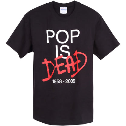 MICHAEL JACKSON - (2026年 映画公開 ) - POP IS DEAD