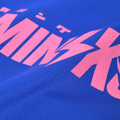 COMING KOBE - 2016 Dry T-shirt / Back print / umbro (brand) / T-shirt / Men's
