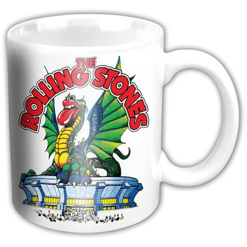 ROLLING STONES - Dragon