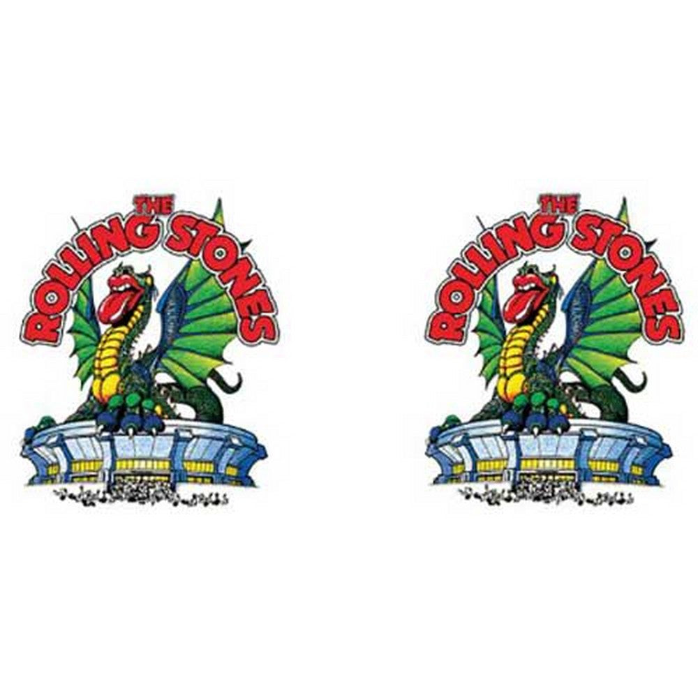 ROLLING STONES ローリングストーンズ - Dragon / マグカップ