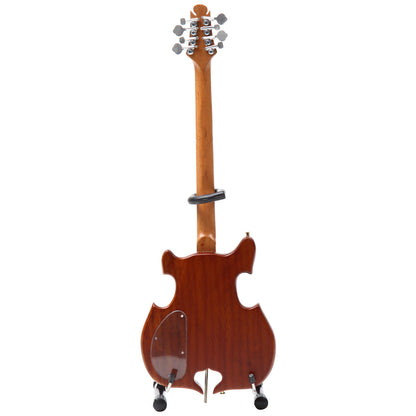 LED ZEPPELIN レッドツェッペリン (公式 映画公開 記念 ) - John Paul Jones Alembic 8-String / ミニチュア楽器 【公式 / オフィシャル】