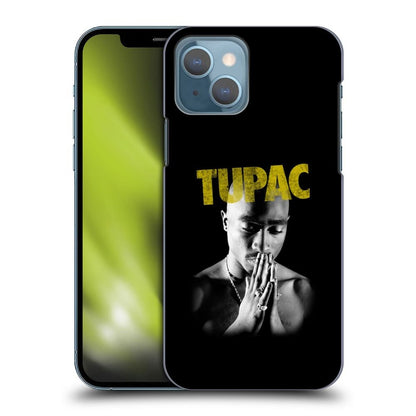 2PAC - (追悼30周年 ) - Golden ハード case