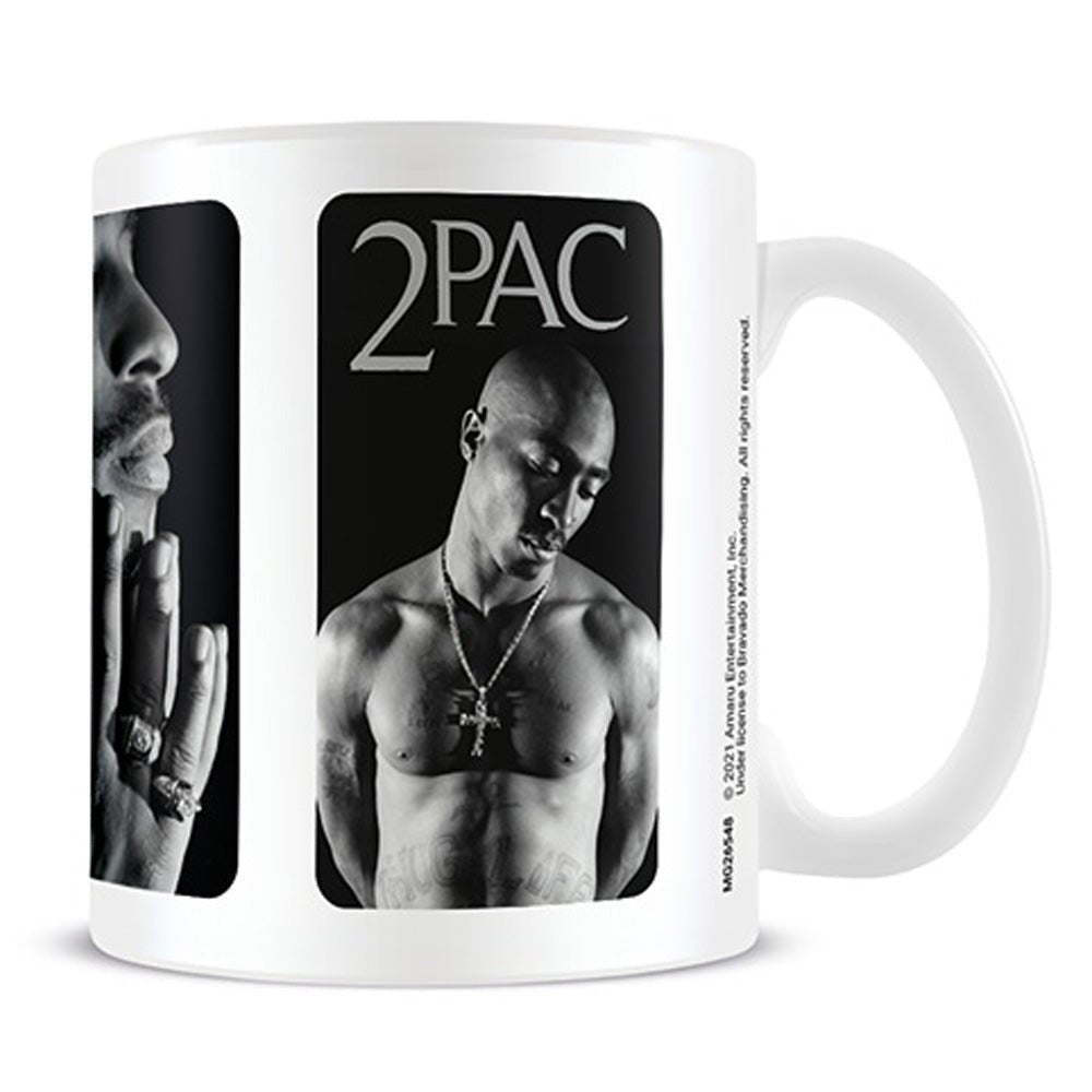 2PAC - (生誕 55周年 ) - Judge Me