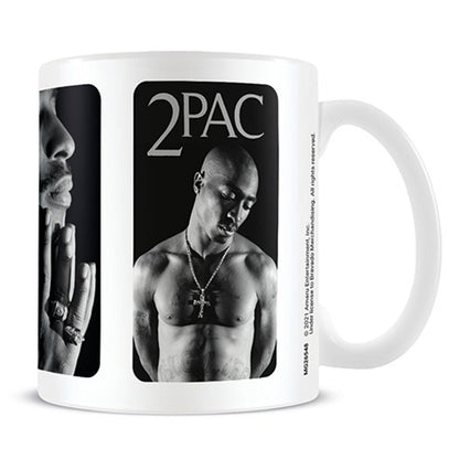 2PAC - (生誕 55周年 ) - Judge Me