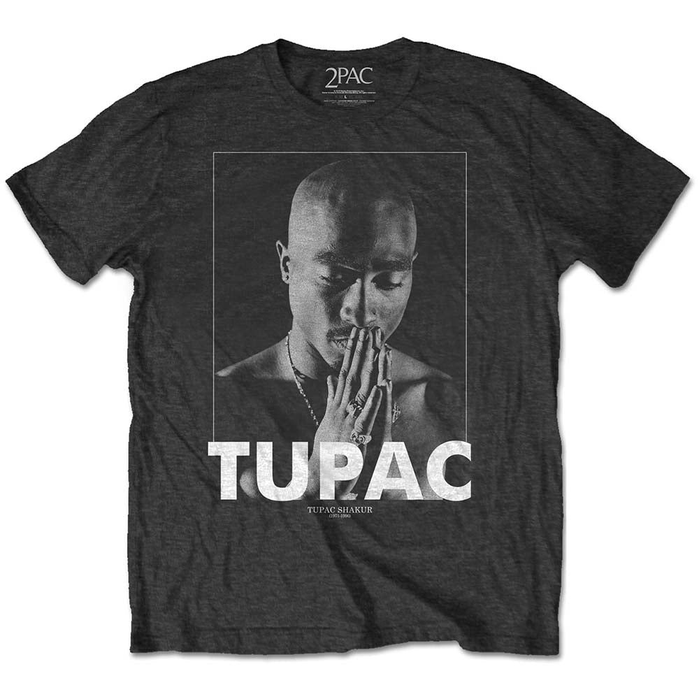 2PAC - (生誕 55周年 ) - Praying
