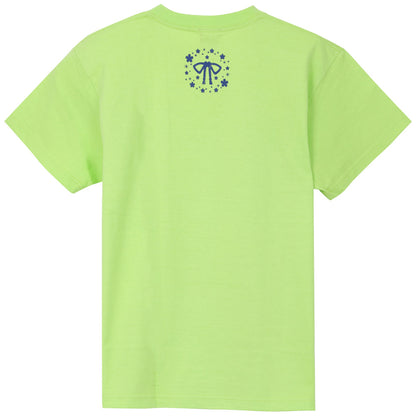 TOUKENRANBU 刀剣乱舞 - 毛利藤四郎 / バックプリントあり / Tシャツ / メンズ