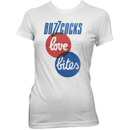 BUZZCOCKS - LOVE BITES