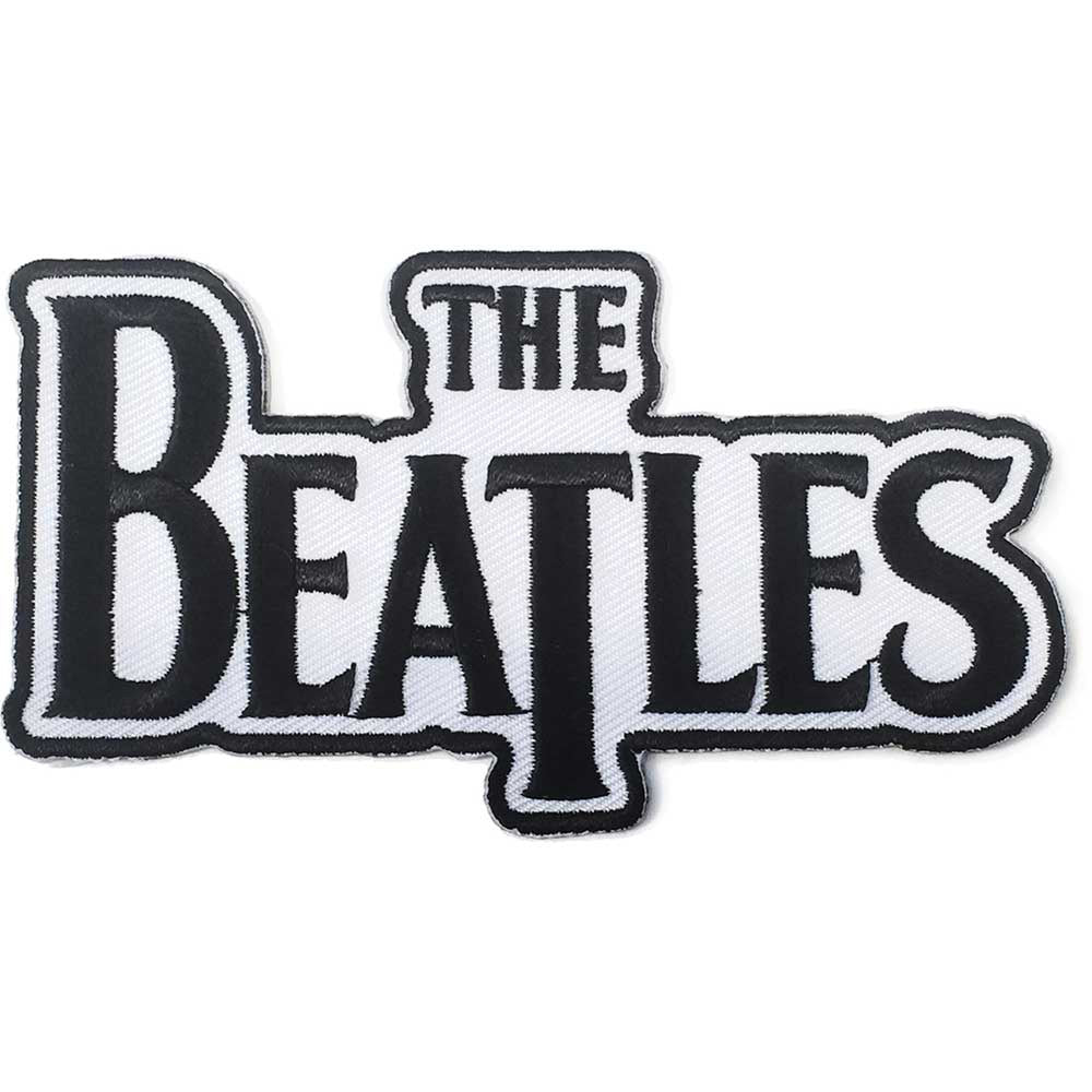THE BEATLES - (来日 60周年 ) - Drop T Logo