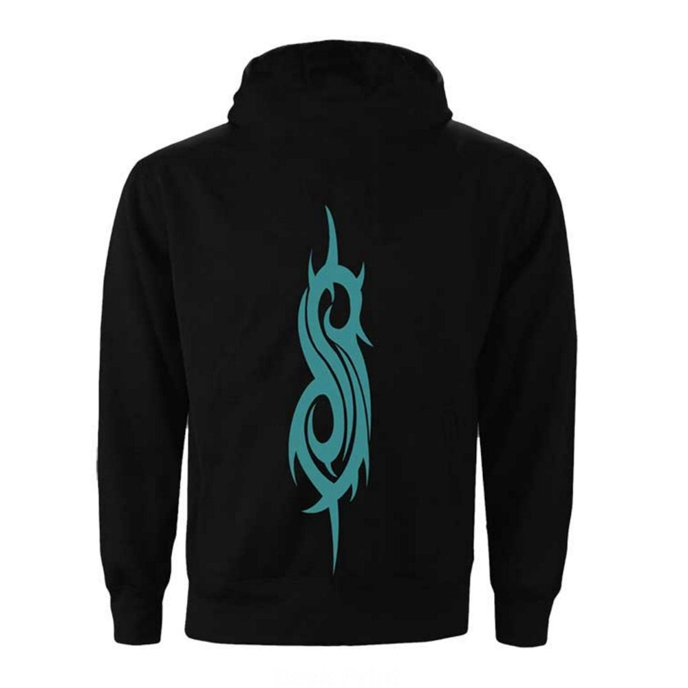 SLIPKNOT (30th Anniversary) - Graphic Goat / Back Print / Hoodie / Sweatshirt / Men's