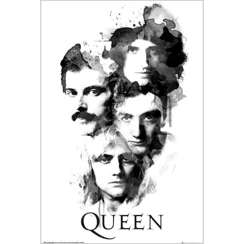 QUEEN - (初来日50周年 ) - 【世界限定2000枚】Forever