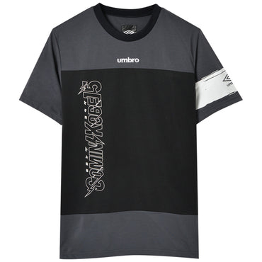COMING KOBE カミングコウベ - 2015 ドライTシャツ / バックプリントあり / umbro（ブランド） / Tシャツ / メンズ