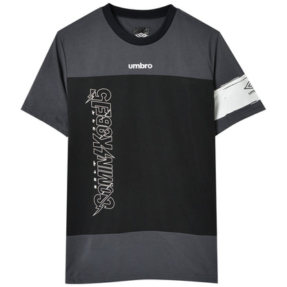 COMING KOBE - 2015 Dry T-shirt / Back print / umbro (brand) / T-shirt / Men's