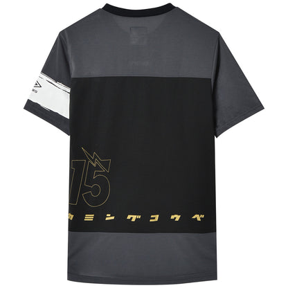 COMING KOBE - 2015 Dry T-shirt / Back print / umbro (brand) / T-shirt / Men's