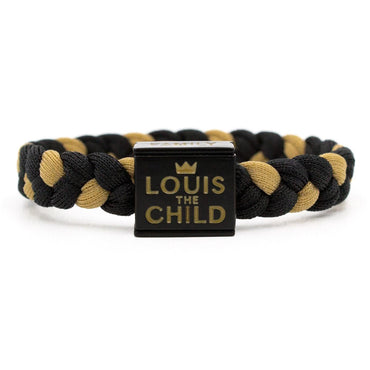 LOUIS THE CHILD ルイスザチャイルド - BRACELET / ELECTRIC FAMILY （ブランド） / ブレスレット