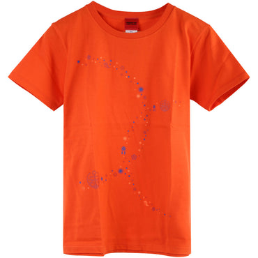 TOUKENRANBU 刀剣乱舞 - 陸奥守吉行 / バックプリントあり / Tシャツ / レディース