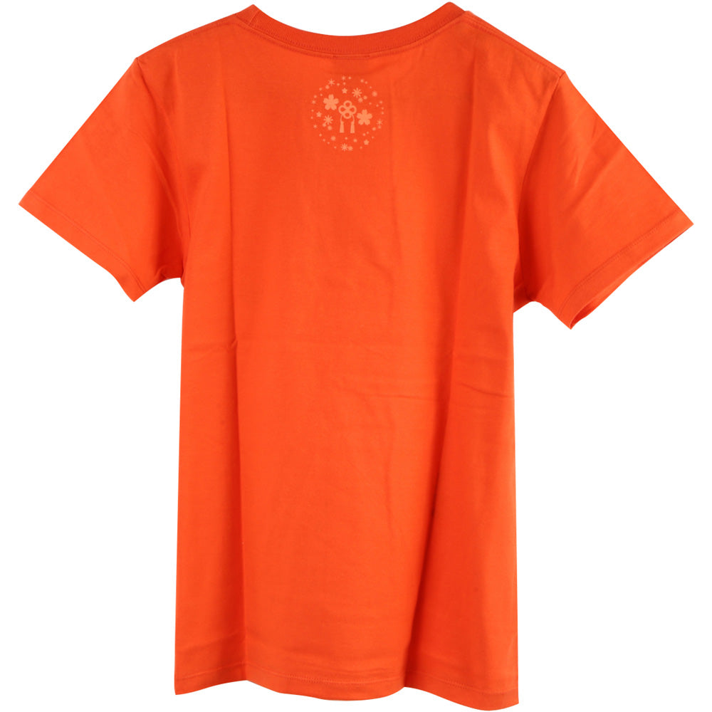 
                  
                    TOUKENRANBU 刀剣乱舞 - 陸奥守吉行 / バックプリントあり / Tシャツ / レディース
                  
                