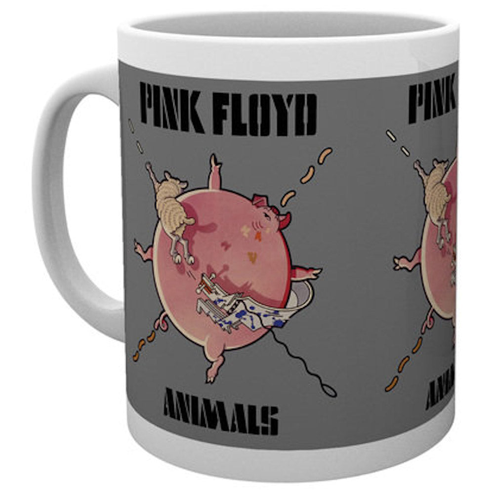 PINK FLOYD - (結成 60周年 ) - Animals