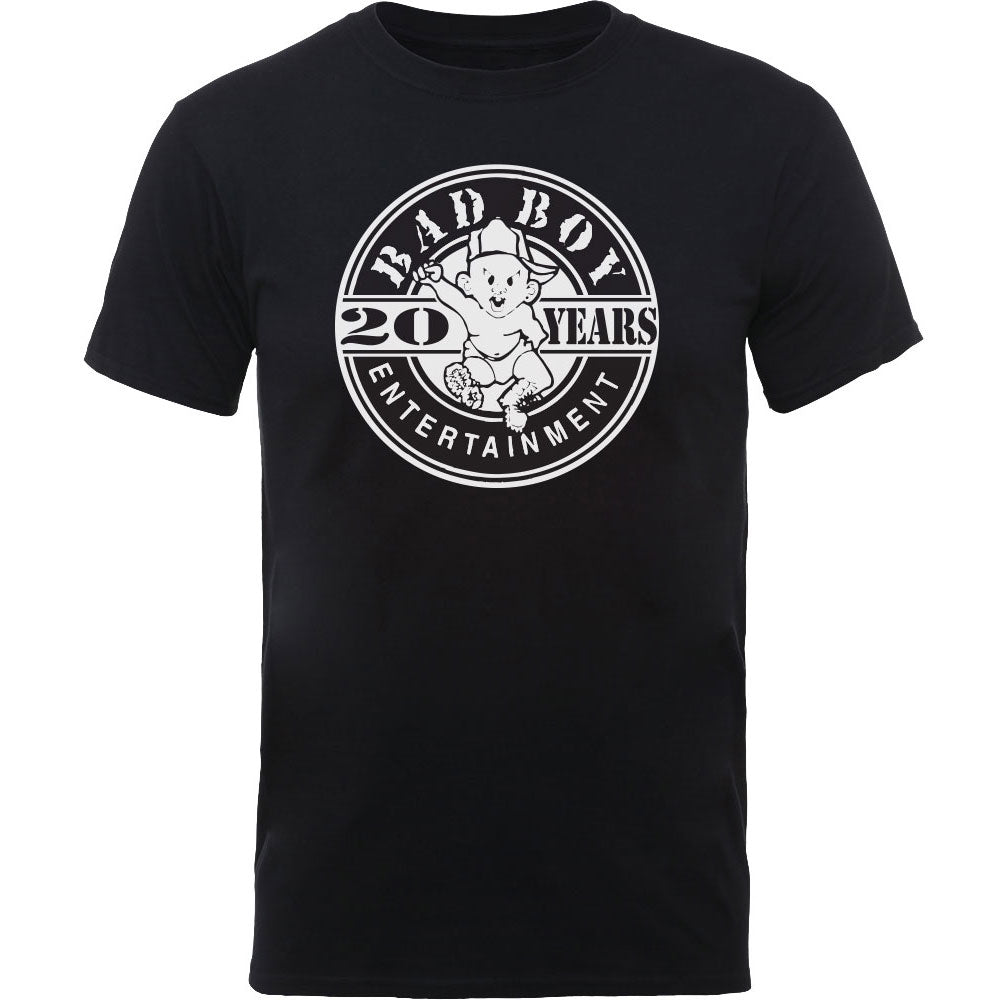 NOTORIOUS BIG - Biggie Smalls Bad Boy 20 Years