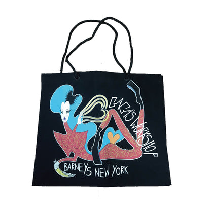 LADY GAGA レディーガガ (2026年 1月 来日 ) - 特注ビンテージレザージャケット / L.A. Roxx（ブランド） / ヴィンテージ / アウター / レディース