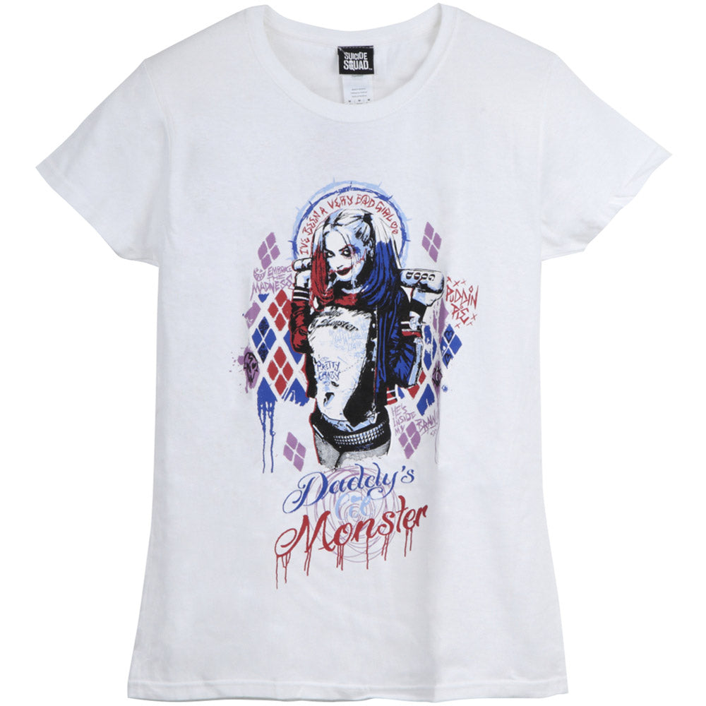 SUICIDE SQUAD - (公開 10周年 ) - DADDY'S LIL MONSTER