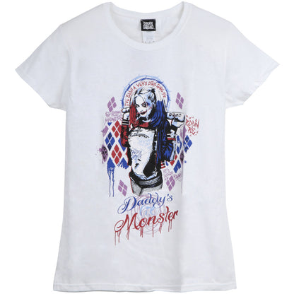 SUICIDE SQUAD - (公開 10周年 ) - DADDY'S LIL MONSTER