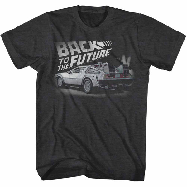 Back To The FutureドクTシャッツ緑 GOOD ROCK SPEED グッドロックスピード / BACK TO THE FUTURE